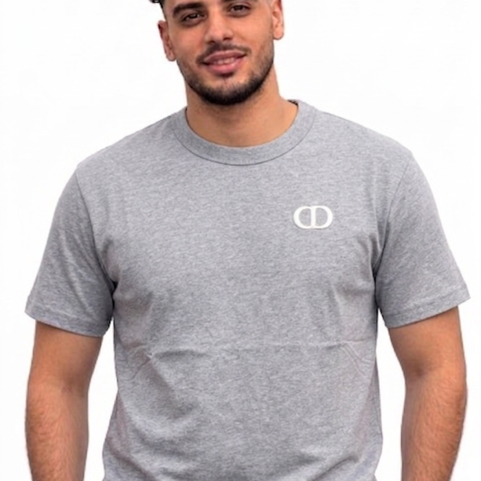 Dior | Light Grey