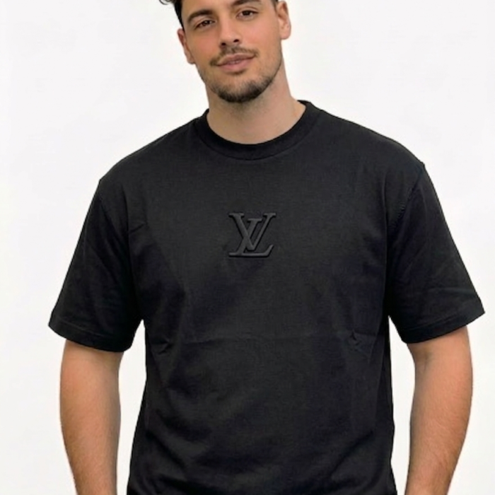 LV | Black