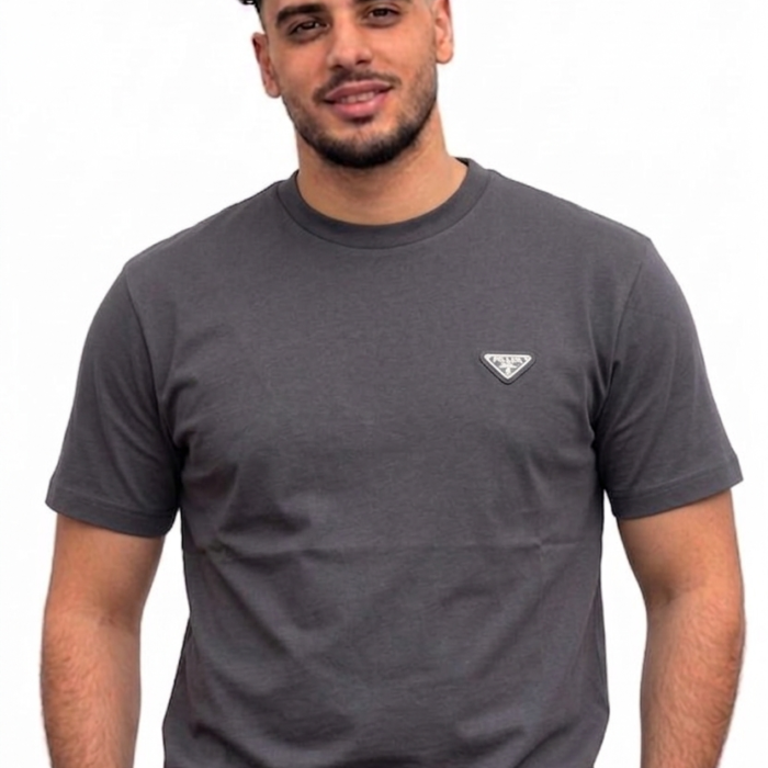 Prada | Dark Grey