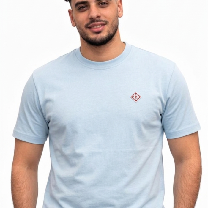Casablanca | Light Blue