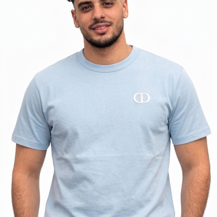 Dior | Ice Blue