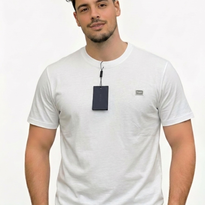 Dolce & Gabbana | White (Cotton)