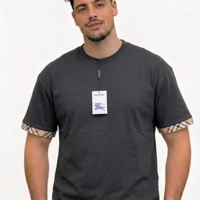 Burberry | Dark Grey