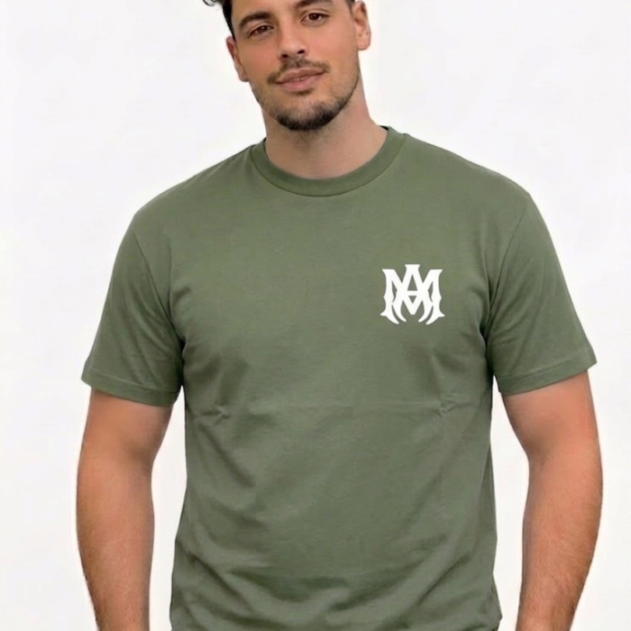 Amiri | Sage Green