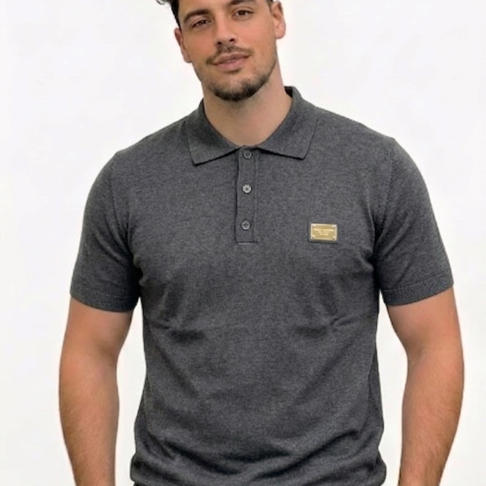 Dolce & Gabbana | Dark Grey
