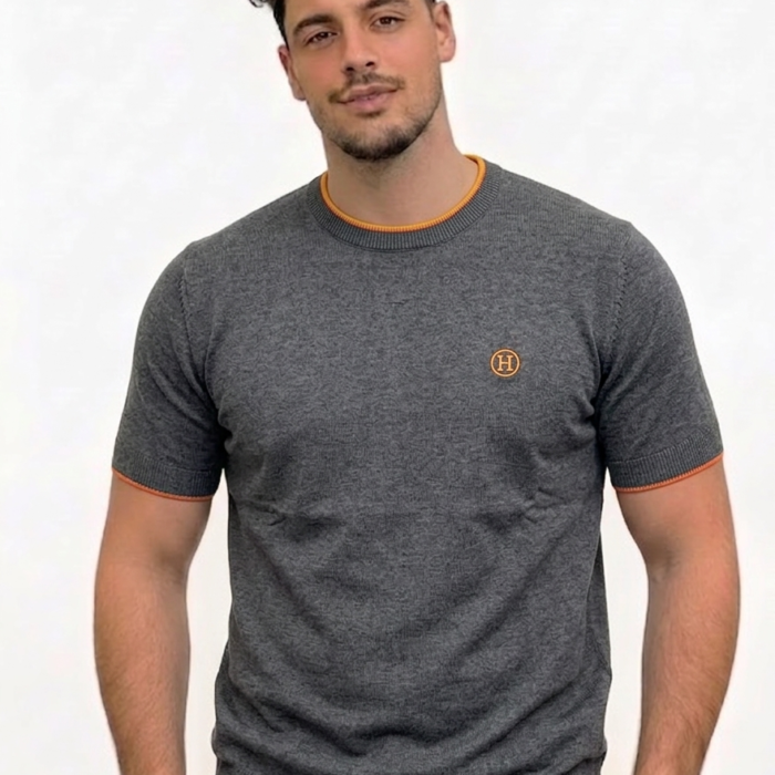 Hermes | Dark Grey