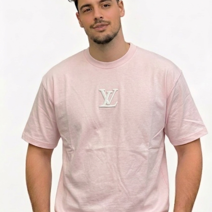 LV | Light Pink