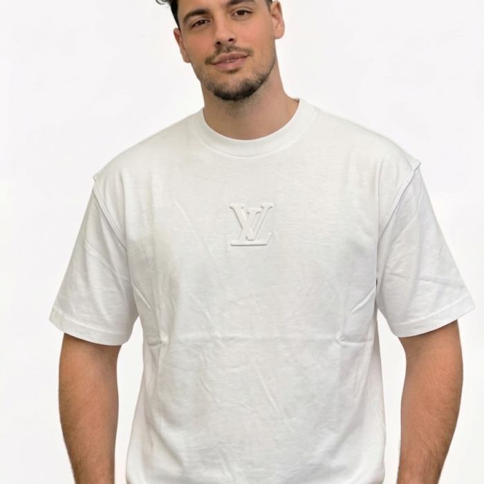 LV | White