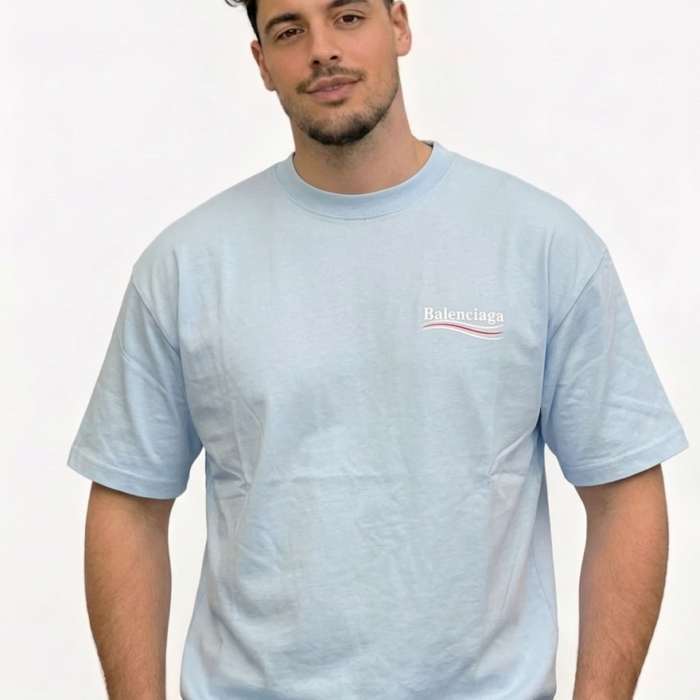 Balenciaga | Light Blue