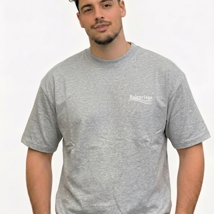 Balenciaga | Heather Grey