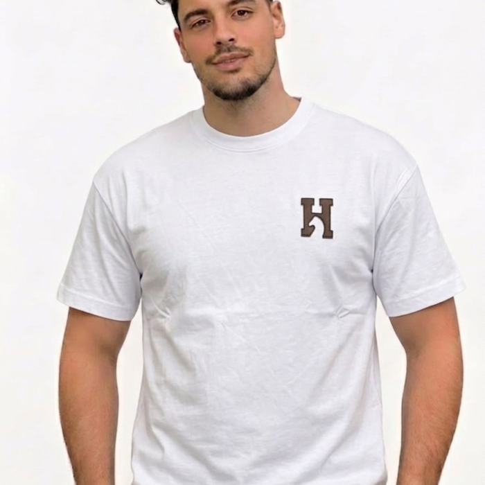 Hermes | White