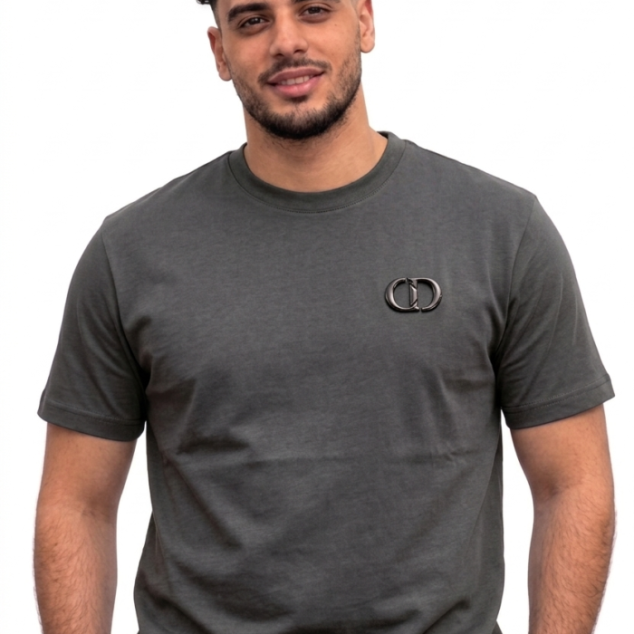 Dior | Dark Grey