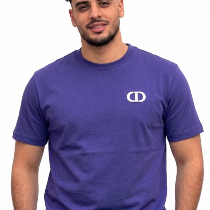 Dior | Blue
