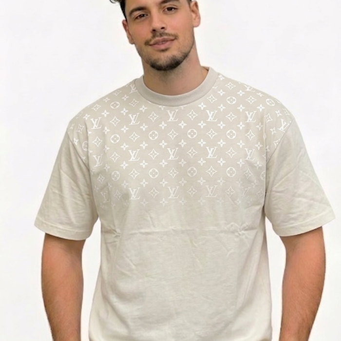 LV | Light Beige (Monogram)