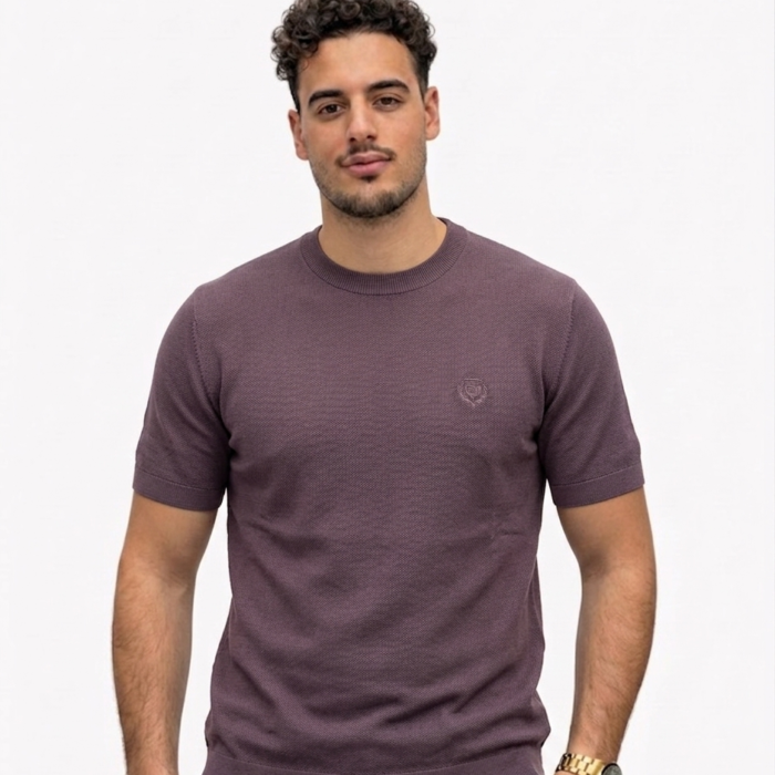 Loro Piana | Dark Purple