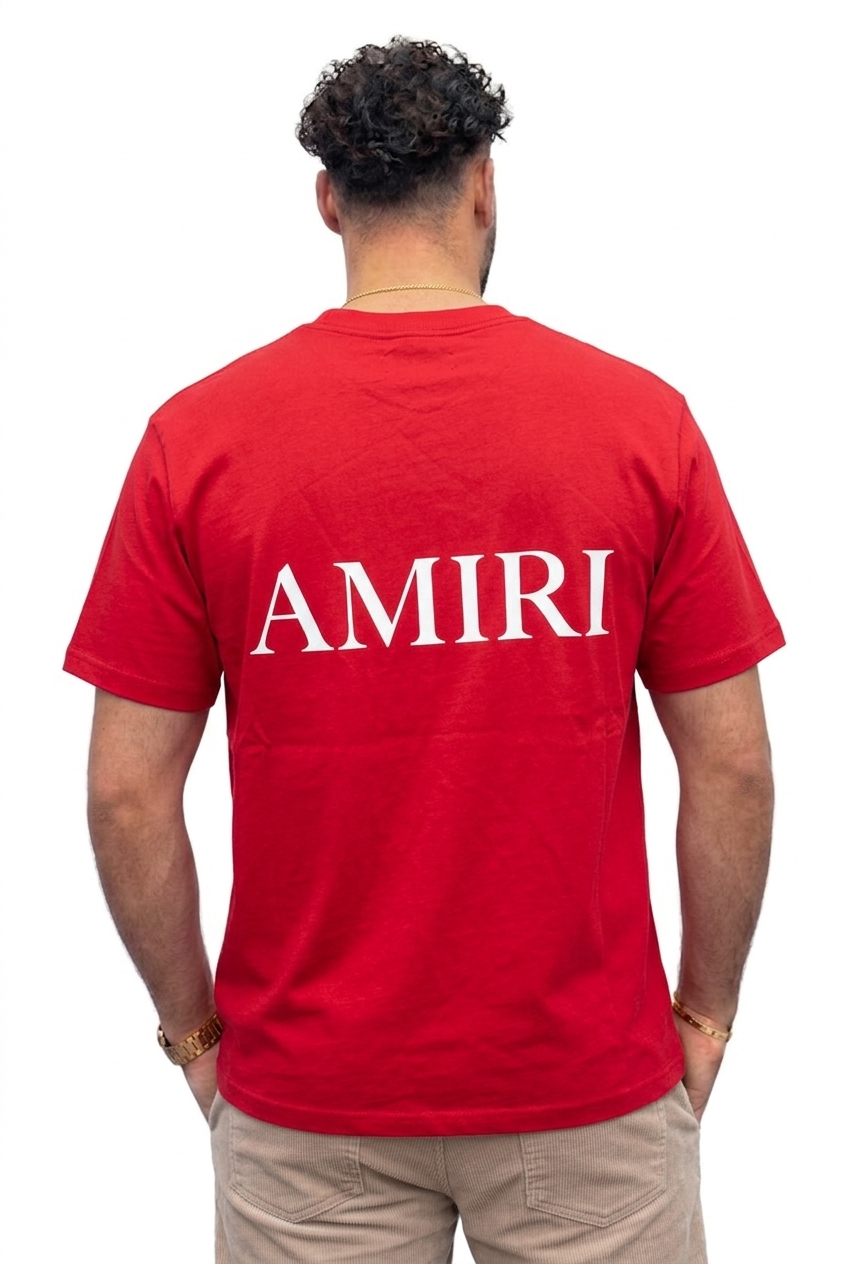 Amiri | Red - Afbeelding 2