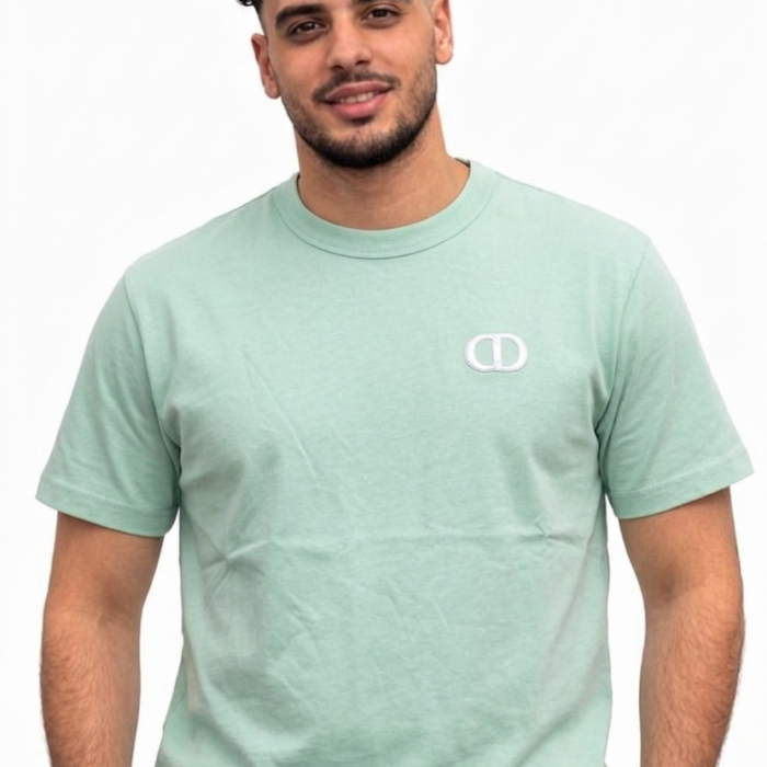 Dior | Light Green