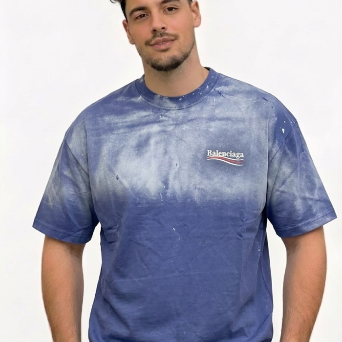 Balenciaga | Faded Blue