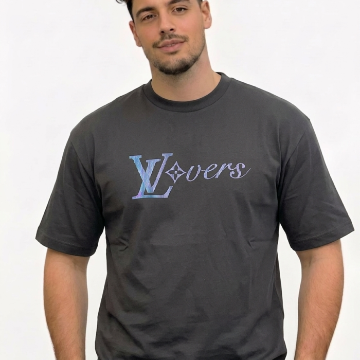 LV | Black