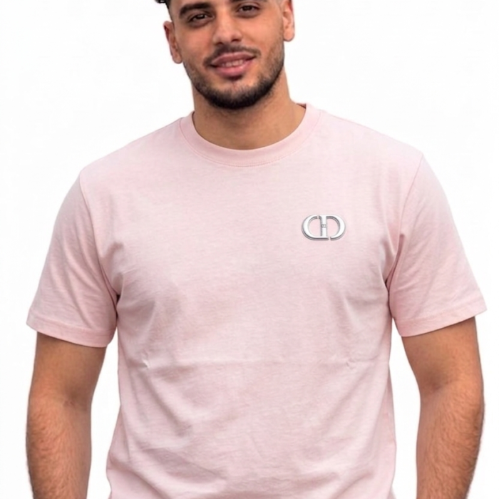 Dior | Light Pink