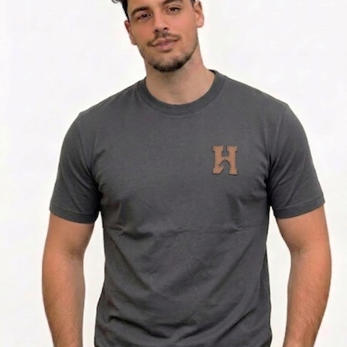 Hermes | Dark Grey