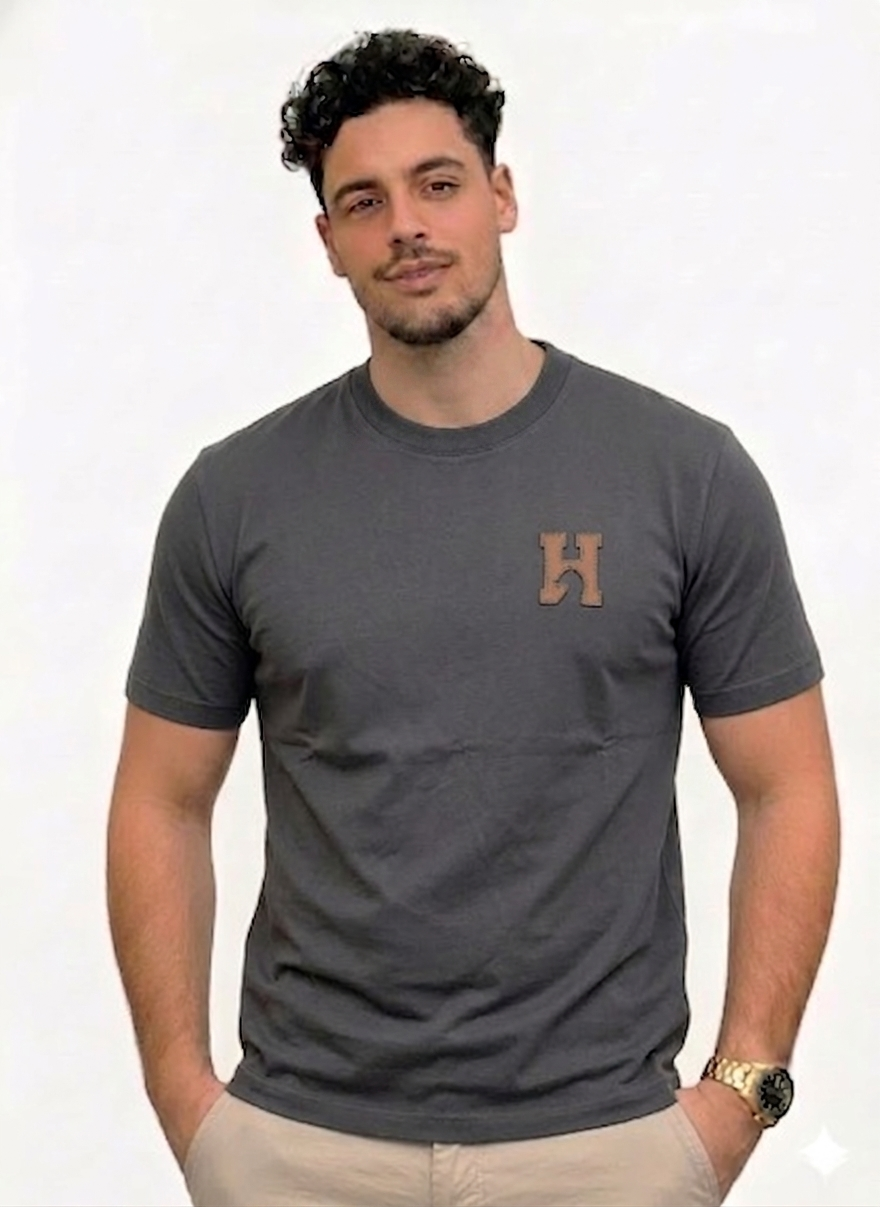 Hermes | Dark Grey