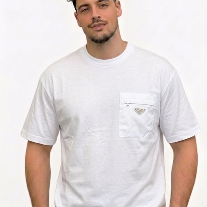 Prada | White