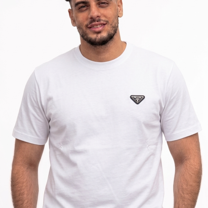 Prada | White