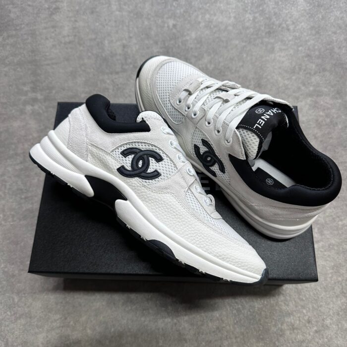 Chanel Sneakers