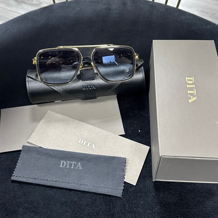 Dita lxn evo goud