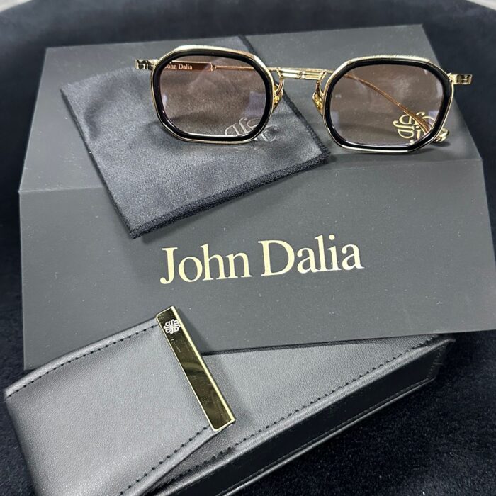 John dalia sameul 145