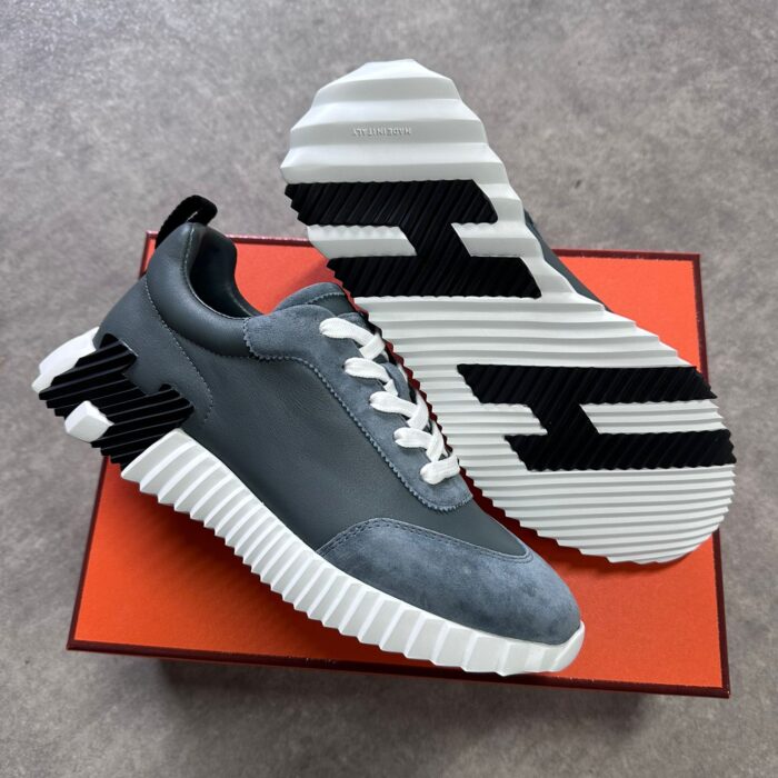Hermes Gris Ardoise
