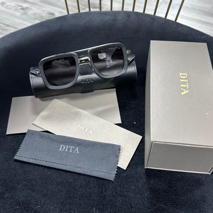 Dita dubsignal grey