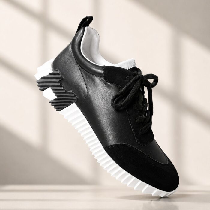 Hermes lether