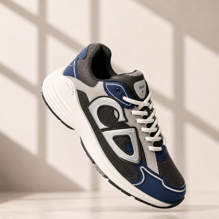 Dior b30 black blue