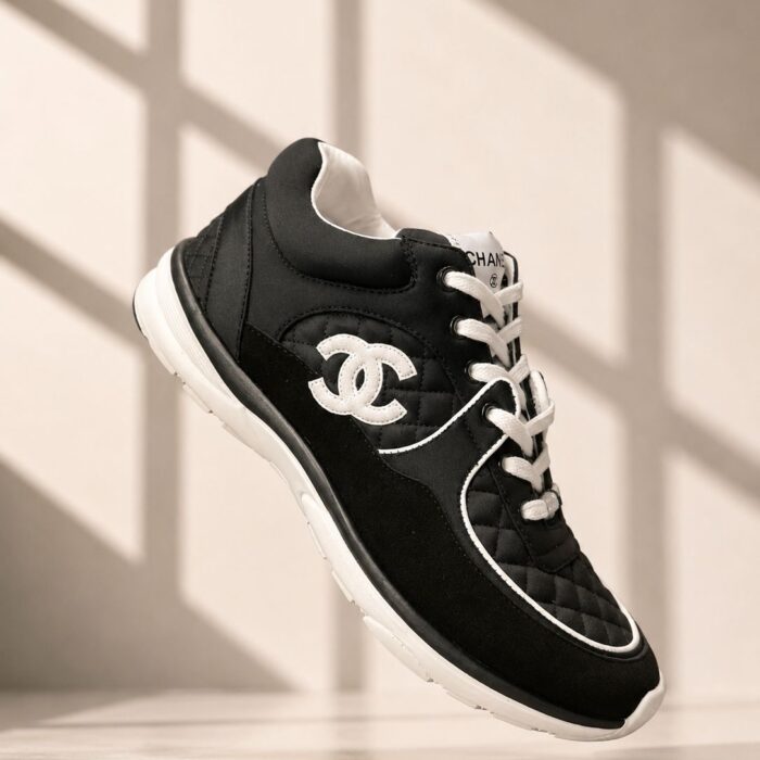 Chanel sneakers rynlon